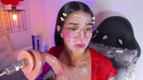 Khaty online show from February 22, 2025, 2:52 pm