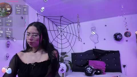 Kathy  online show from November 10, 2025, 7:35 pm