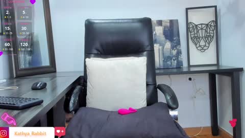 Kathye online show from January 3, 2025, 3:27 am