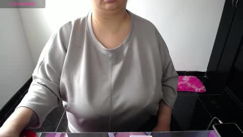 kathybigboobsbbw_ online show from January 25, 2025, 6:13 pm