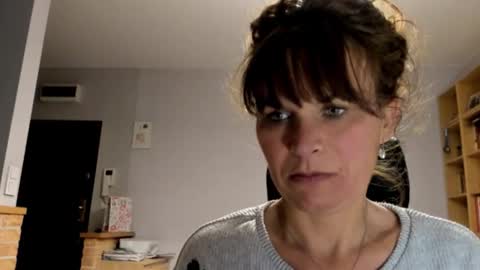 Snapshot of kathysky40 chatting on November 23, 2025, 9:47 pm KATHY online show from November 23, 2025, 9:47 pm