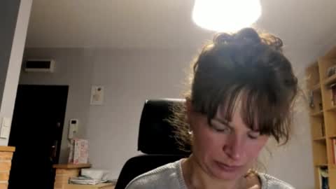 Snapshot of kathysky40 chatting on November 24, 2025, 3:01 pm KATHY online show from November 24, 2025, 3:01 pm