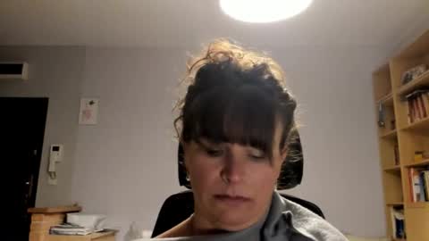 Snapshot of kathysky40 chatting on November 30, 2025, 2:54 pm KATHY online show from November 30, 2025, 2:54 pm