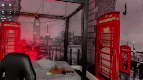 Katia online show from October 24, 2025, 10:22 am