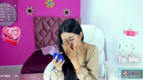 Snapshot of katia_sex25 chatting on February 23, 2025, 4:17 am Katia online show from February 23, 2025, 4:17 am