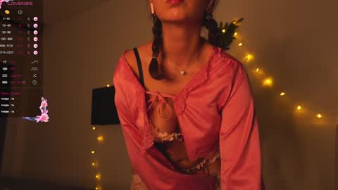 Snapshot of katie________ chatting on January 4, 2025, 12:38 pm Katienext stream online show from January 4, 2025, 12:38 pm