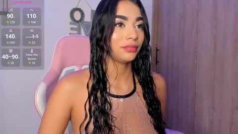 Katie online show from October 25, 2025, 2:30 am