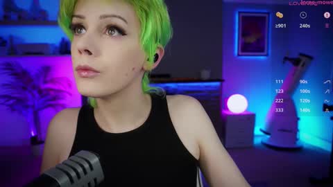 Snapshot of katie_cutie_ts chatting on October 20, 2025, 7:47 pm Katie online show from October 20, 2025, 7:47 pm