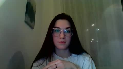 Snapshot of katie_foxi chatting on January 10, 2025, 4:51 pm katie_foxi online show from January 10, 2025, 4:51 pm
