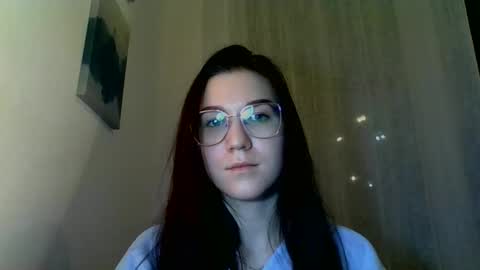 Snapshot of katie_foxi chatting on January 11, 2025, 2:36 pm katie_foxi online show from January 11, 2025, 2:36 pm