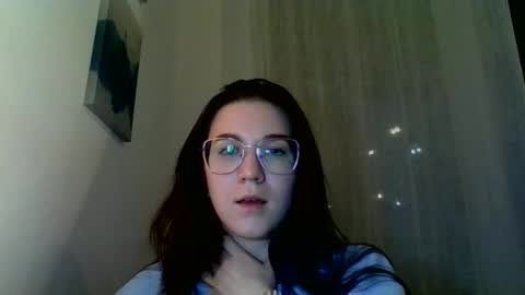 Snapshot of katie_foxi chatting on January 11, 2025, 5:40 pm katie_foxi online show from January 11, 2025, 5:40 pm
