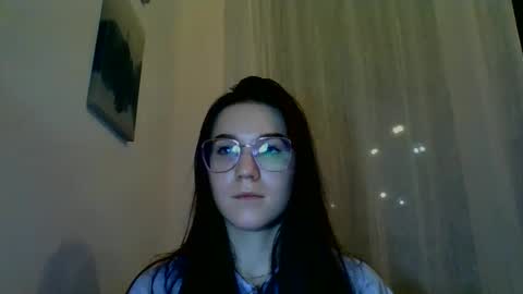 Snapshot of katie_foxi chatting on January 11, 2025, 8:43 pm katie_foxi online show from January 11, 2025, 8:43 pm