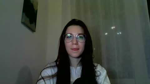 Snapshot of katie_foxi chatting on January 13, 2025, 4:08 pm katie_foxi online show from January 13, 2025, 4:08 pm