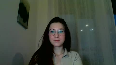 Snapshot of katie_foxi chatting on January 14, 2025, 6:13 am katie_foxi online show from January 14, 2025, 6:13 am