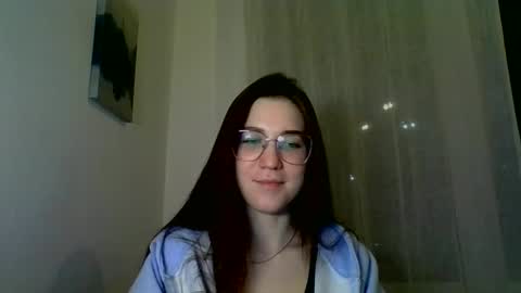 Snapshot of katie_foxi chatting on January 15, 2025, 5:05 pm katie_foxi online show from January 15, 2025, 5:05 pm