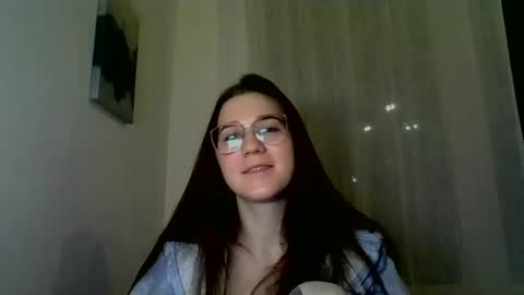 Snapshot of katie_foxi chatting on January 15, 2025, 8:05 pm katie_foxi online show from January 15, 2025, 8:05 pm