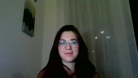 Snapshot of katie_foxi chatting on January 16, 2025, 10:12 pm katie_foxi online show from January 16, 2025, 10:12 pm