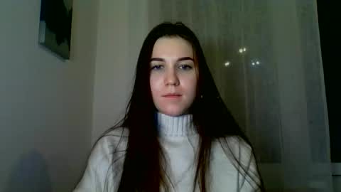 Snapshot of katie_foxi chatting on January 17, 2025, 6:12 pm katie_foxi online show from January 17, 2025, 6:12 pm