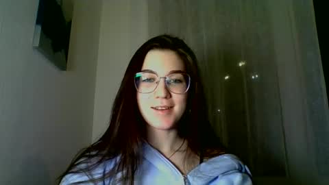 Snapshot of katie_foxi chatting on January 25, 2025, 7:49 pm katie_foxi online show from January 25, 2025, 7:49 pm