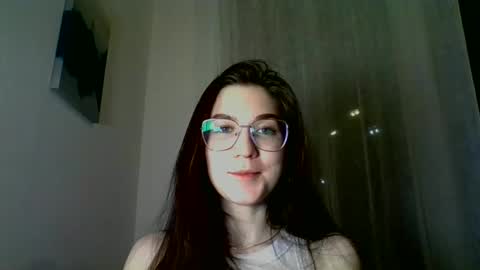 Snapshot of katie_foxi chatting on January 26, 2025, 8:56 pm katie_foxi online show from January 26, 2025, 8:56 pm