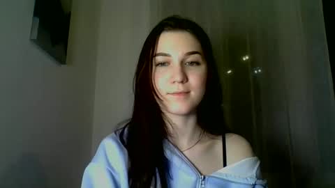Snapshot of katie_foxi chatting on January 31, 2025, 9:16 pm katie_foxi online show from January 31, 2025, 9:16 pm