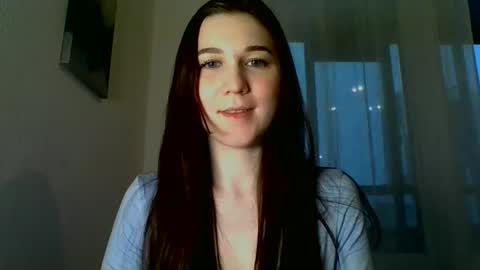 Snapshot of katie_foxi chatting on February 8, 2025, 2:27 pm katie_foxi online show from February 8, 2025, 2:27 pm