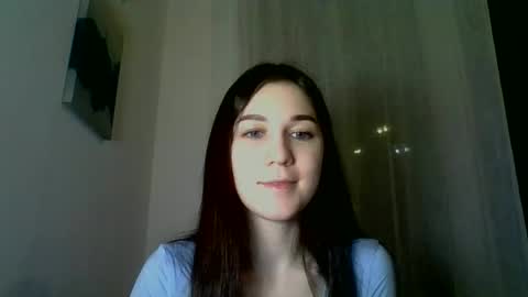 Snapshot of katie_foxi chatting on February 9, 2025, 6:37 pm katie_foxi online show from February 9, 2025, 6:37 pm