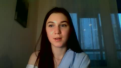 Snapshot of katie_foxi chatting on February 14, 2025, 2:54 pm katie_foxi online show from February 14, 2025, 2:54 pm