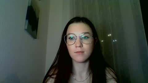 Snapshot of katie_foxi chatting on February 16, 2025, 7:27 pm katie_foxi online show from February 16, 2025, 7:27 pm