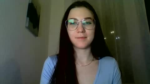 Snapshot of katie_foxi chatting on February 17, 2025, 6:15 pm katie_foxi online show from February 17, 2025, 6:15 pm