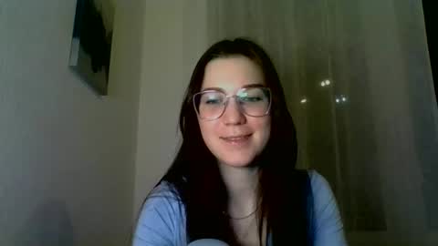 Snapshot of katie_foxi chatting on February 19, 2025, 5:06 pm katie_foxi online show from February 19, 2025, 5:06 pm