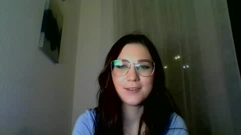 Snapshot of katie_foxi chatting on February 21, 2025, 5:09 pm katie_foxi online show from February 21, 2025, 5:09 pm