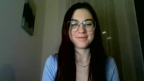 Snapshot of katie_foxi chatting on February 22, 2025, 9:26 pm katie_foxi online show from February 22, 2025, 9:26 pm