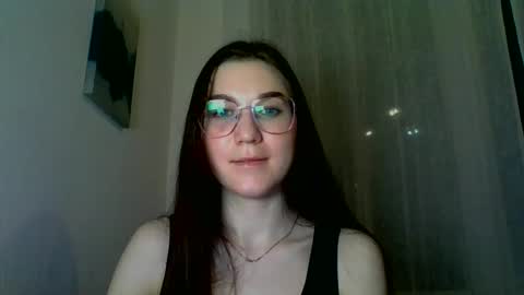 Snapshot of katie_foxi chatting on February 26, 2025, 6:11 pm katie_foxi online show from February 26, 2025, 6:11 pm
