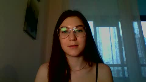 Snapshot of katie_foxi chatting on February 27, 2025, 2:00 pm katie_foxi online show from February 27, 2025, 2:00 pm