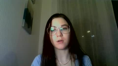 Snapshot of katie_foxi chatting on March 1, 2025, 4:00 pm katie_foxi online show from March 1, 2025, 4:00 pm