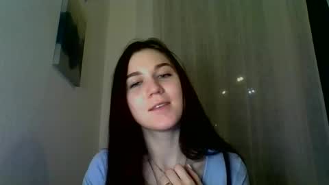 Snapshot of katie_foxi chatting on March 2, 2025, 9:11 pm katie_foxi online show from March 2, 2025, 9:11 pm