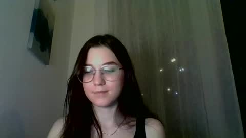 Snapshot of katie_foxi chatting on March 6, 2025, 9:53 pm katie_foxi online show from March 6, 2025, 9:53 pm