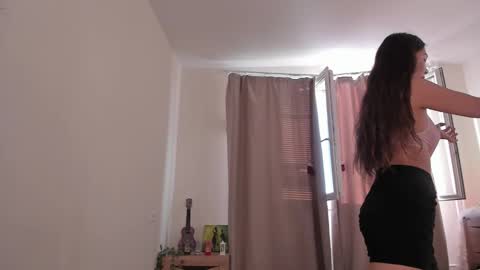 Kate online show from January 9, 2025, 11:36 am