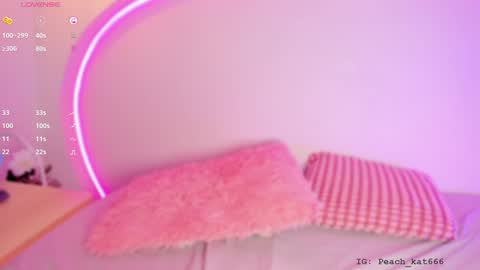 Snapshot of katiepeach_ chatting on December 30, 2024, 3:57 pm Katy IGPeach kat666 online show from December 30, 2024, 3:57 pm