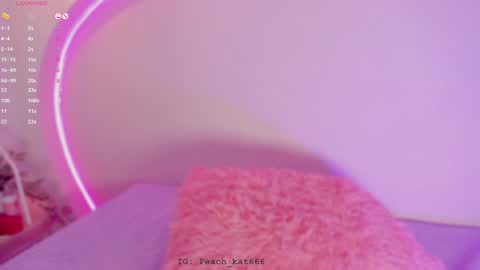 Snapshot of katiepeach_ chatting on January 7, 2025, 4:48 pm Katy IGPeach kat666 online show from January 7, 2025, 4:48 pm