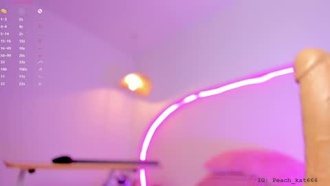Snapshot of katiepeach_ chatting on January 8, 2025, 4:22 pm Katy IGPeach kat666 online show from January 8, 2025, 4:22 pm