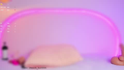 Snapshot of katiepeach_ chatting on January 19, 2025, 4:46 pm Katy IGPeach kat666 online show from January 19, 2025, 4:46 pm