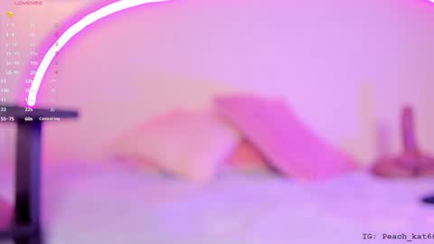 Snapshot of katiepeach_ chatting on January 20, 2025, 3:28 pm Katy IGPeach kat666 online show from January 20, 2025, 3:28 pm