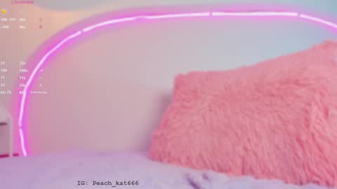 Snapshot of katiepeach_ chatting on January 23, 2025, 4:37 pm Katy IGPeach kat666 online show from January 23, 2025, 4:37 pm