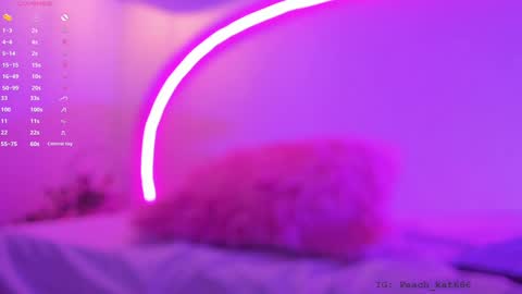 Snapshot of katiepeach_ chatting on February 8, 2025, 4:14 pm Katy IGPeach kat666 online show from February 8, 2025, 4:14 pm