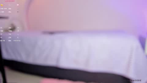 Snapshot of katiepeach_ chatting on February 25, 2025, 3:38 pm Katy IGPeach kat666 online show from February 25, 2025, 3:38 pm