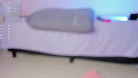 Snapshot of katiepeach_ chatting on March 1, 2025, 3:49 pm Katy IGPeach kat666 online show from March 1, 2025, 3:49 pm