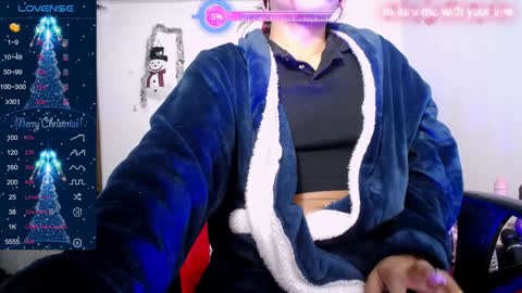 Snapshot of katik_11sexhot chatting on December 10, 2024, 2:59 am Daniela online show from December 10, 2024, 2:59 am