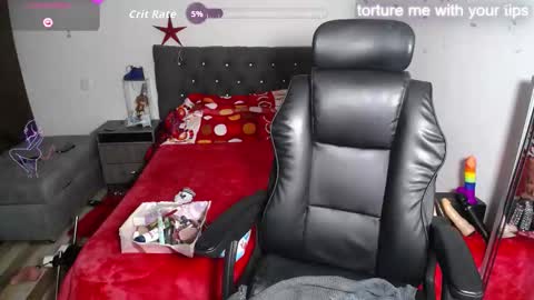 Snapshot of katik_11sexhot chatting on September 13, 2025, 6:57 am Daniela online show from September 13, 2025, 6:57 am